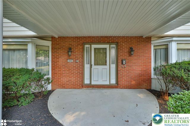 926 North Arch Street, Allentown City, PA 18104
