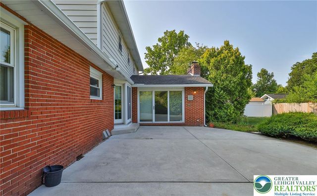 926 North Arch Street, Allentown City, PA 18104