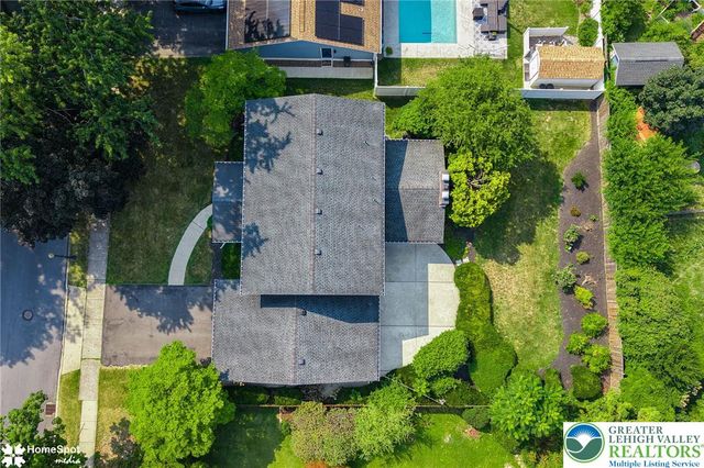 926 North Arch Street, Allentown City, PA 18104