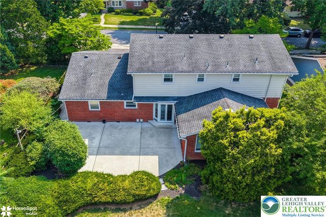926 North Arch Street, Allentown City, PA 18104