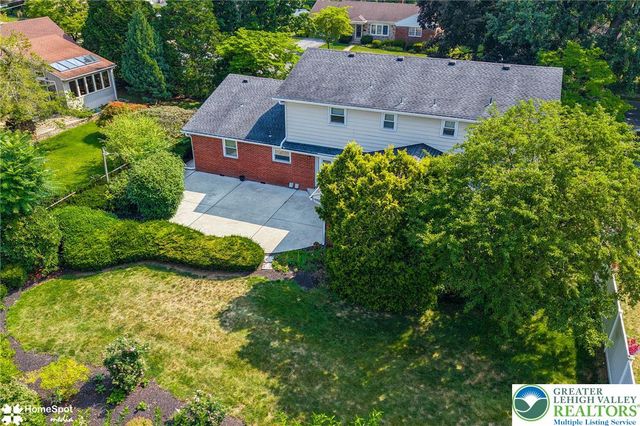 926 North Arch Street, Allentown City, PA 18104