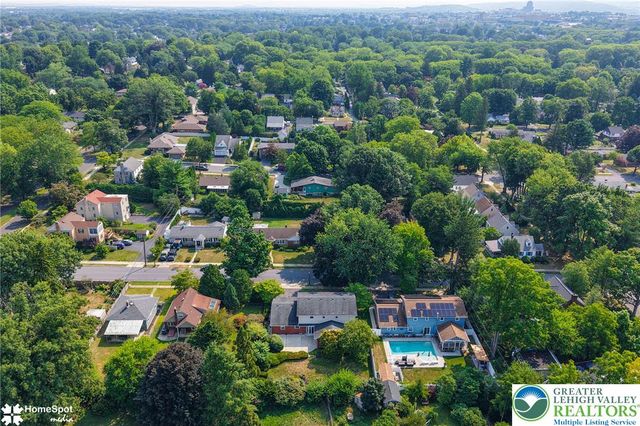 926 North Arch Street, Allentown City, PA 18104