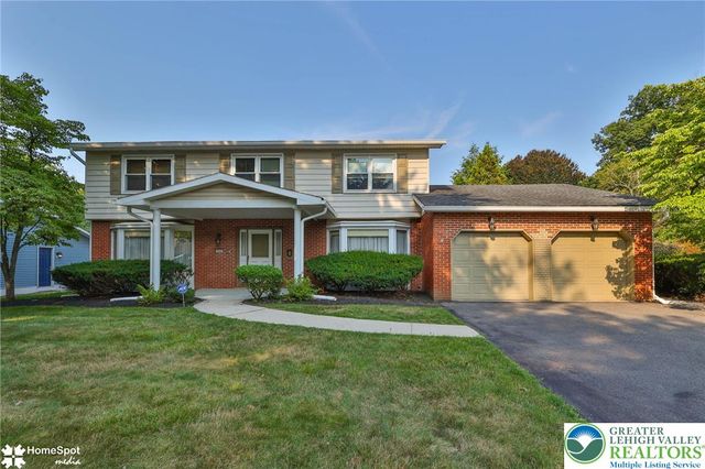 926 North Arch Street, Allentown City, PA 18104