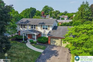 926 North Arch Street, Allentown City, PA 18104