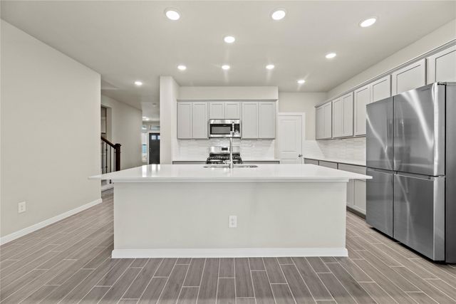 7330 Lake Arrowhead Lane, Porter, TX 77365