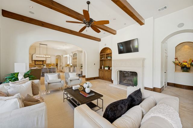 6203 Sweeney Trail, Frisco, TX 75034