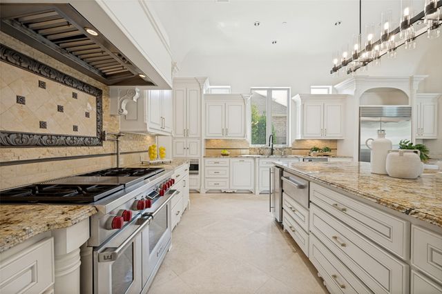 6203 Sweeney Trail, Frisco, TX 75034