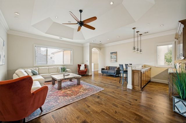 6203 Sweeney Trail, Frisco, TX 75034