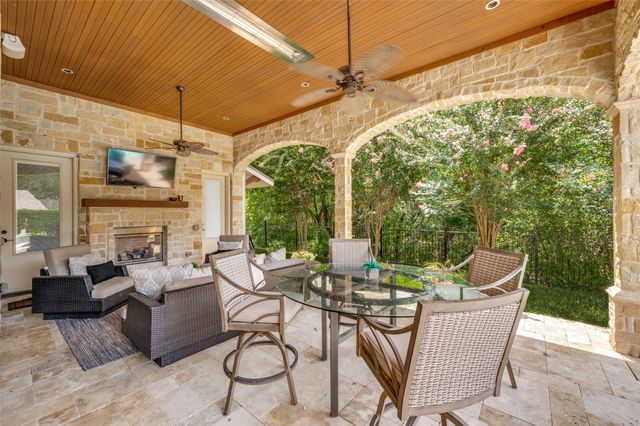 6203 Sweeney Trail, Frisco, TX 75034