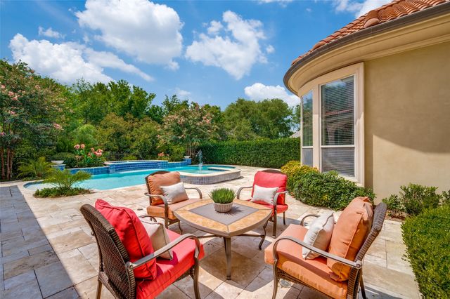 6203 Sweeney Trail, Frisco, TX 75034