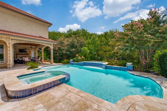 6203 Sweeney Trail, Frisco, TX 75034