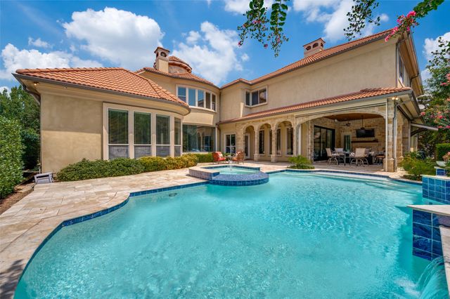 6203 Sweeney Trail, Frisco, TX 75034