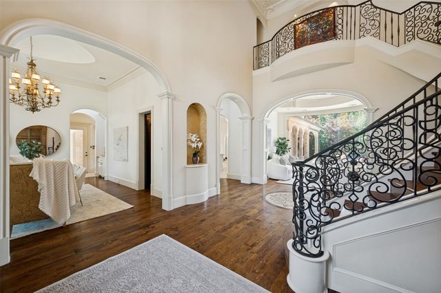 6203 Sweeney Trail, Frisco, TX 75034