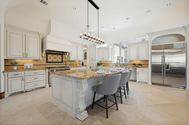 6203 Sweeney Trail, Frisco, TX 75034