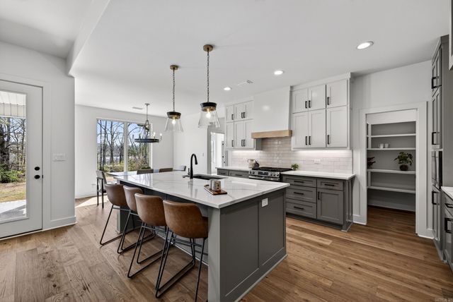 60 Lucia Lane, Maumelle, AR 72113