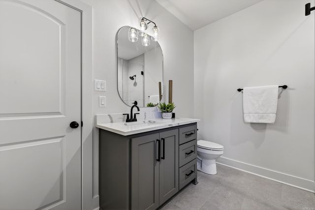 60 Lucia Lane, Maumelle, AR 72113