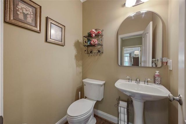 373 Flatstone SW, Marietta, GA 30064