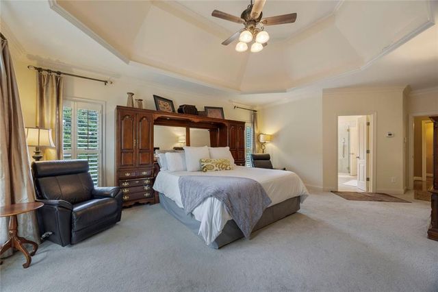 373 Flatstone SW, Marietta, GA 30064