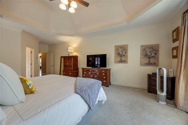 373 Flatstone SW, Marietta, GA 30064