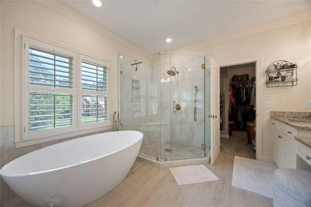 373 Flatstone SW, Marietta, GA 30064