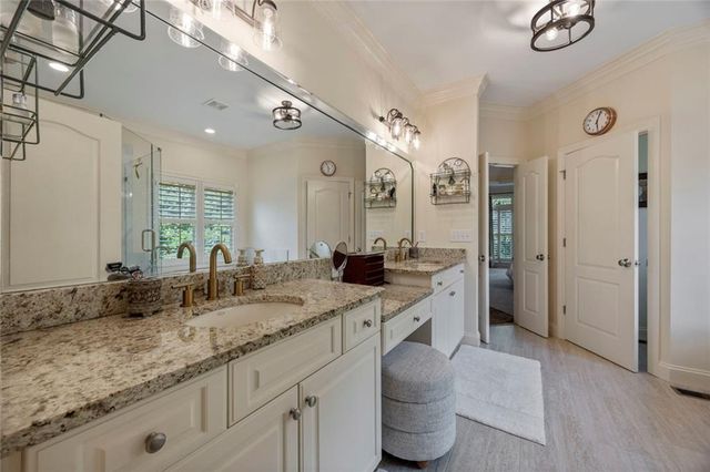 373 Flatstone SW, Marietta, GA 30064