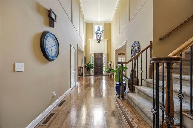 373 Flatstone SW, Marietta, GA 30064