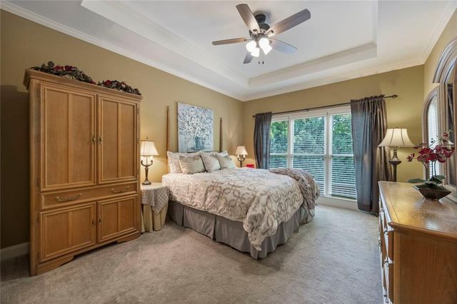 373 Flatstone SW, Marietta, GA 30064