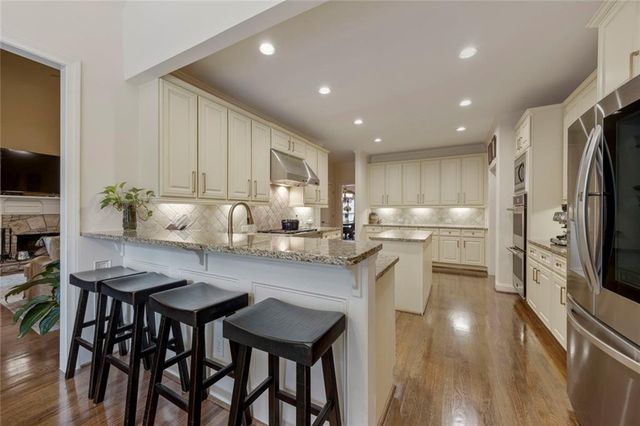 373 Flatstone SW, Marietta, GA 30064