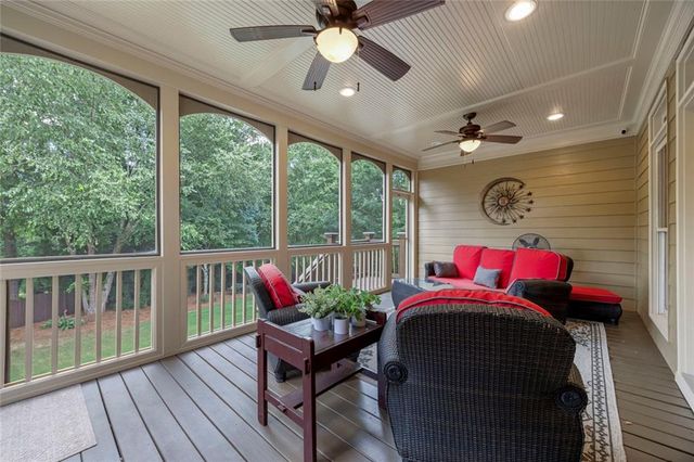 373 Flatstone SW, Marietta, GA 30064