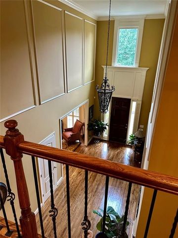 373 Flatstone SW, Marietta, GA 30064