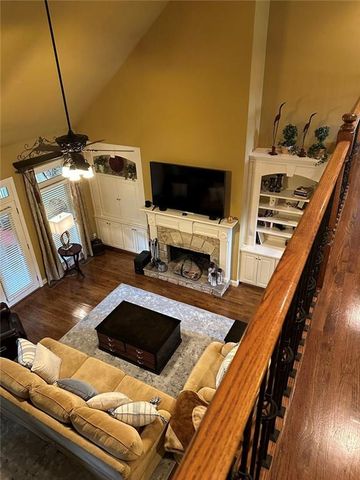 373 Flatstone SW, Marietta, GA 30064