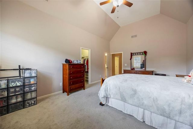 373 Flatstone SW, Marietta, GA 30064