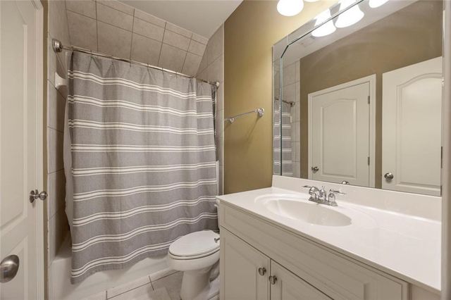 373 Flatstone SW, Marietta, GA 30064