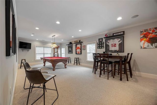 373 Flatstone SW, Marietta, GA 30064