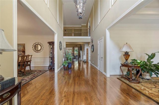 373 Flatstone SW, Marietta, GA 30064