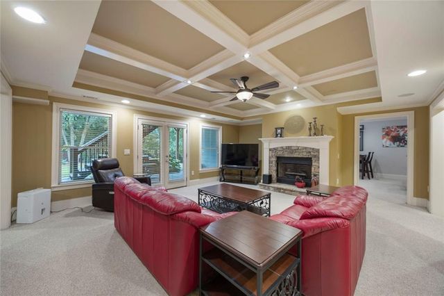 373 Flatstone SW, Marietta, GA 30064