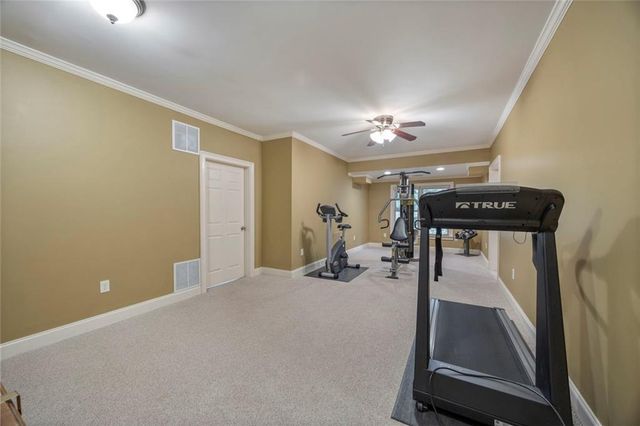 373 Flatstone SW, Marietta, GA 30064