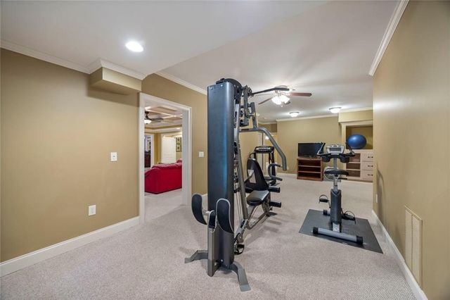 373 Flatstone SW, Marietta, GA 30064