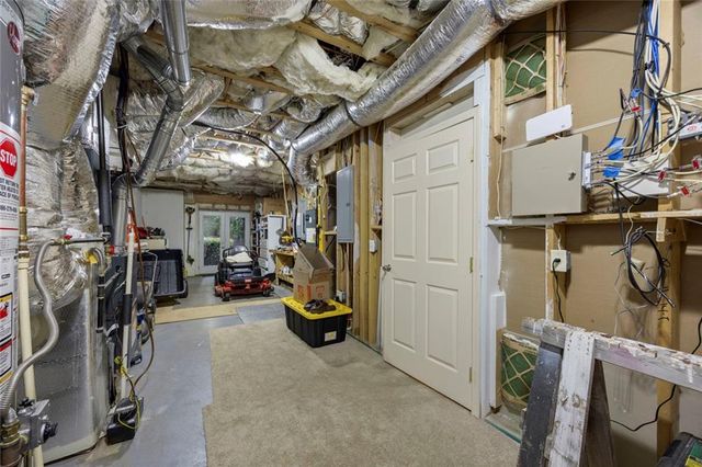 373 Flatstone SW, Marietta, GA 30064