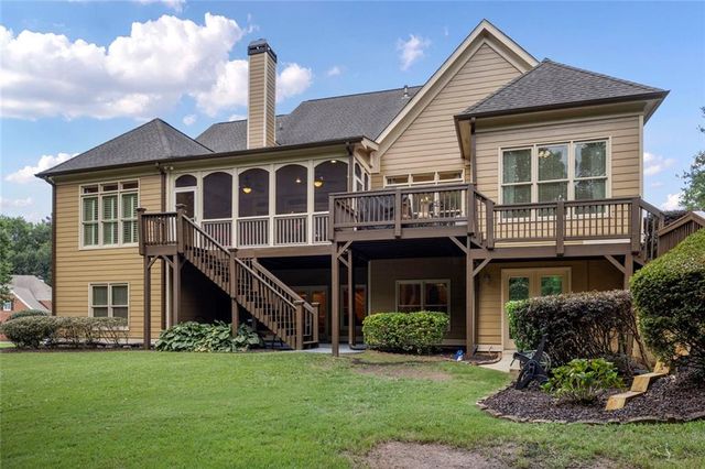 373 Flatstone SW, Marietta, GA 30064