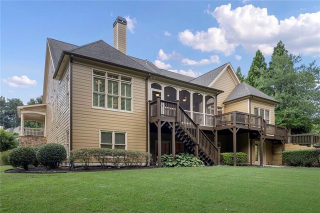 373 Flatstone SW, Marietta, GA 30064