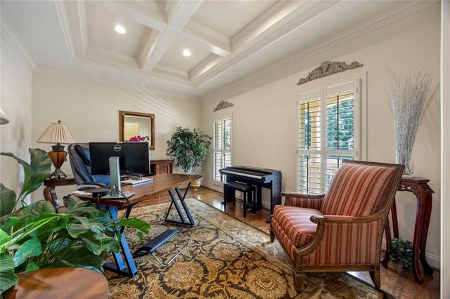 373 Flatstone SW, Marietta, GA 30064