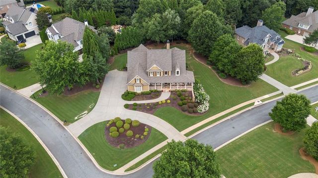 373 Flatstone SW, Marietta, GA 30064