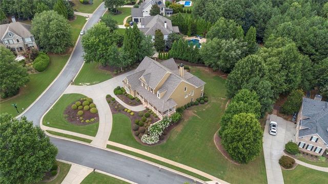 373 Flatstone SW, Marietta, GA 30064