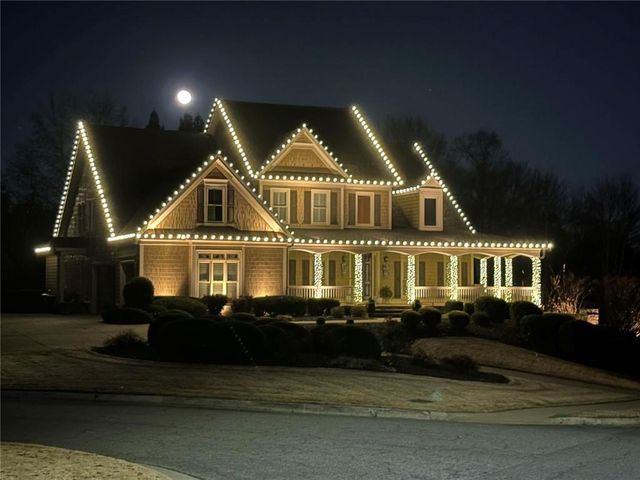 373 Flatstone SW, Marietta, GA 30064