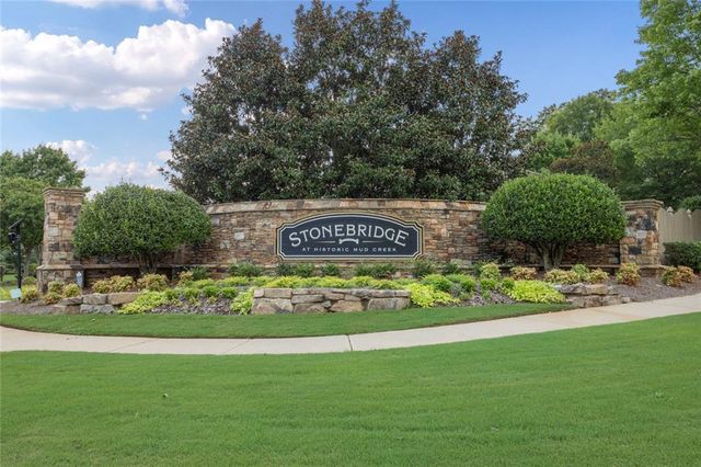 373 Flatstone SW, Marietta, GA 30064