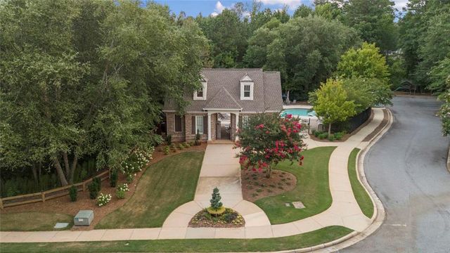 373 Flatstone SW, Marietta, GA 30064