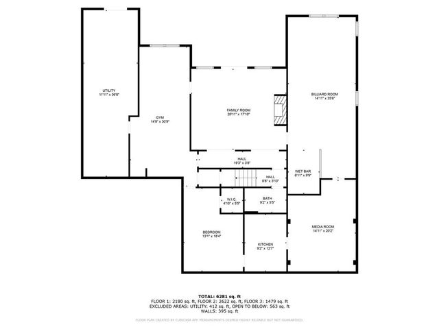373 Flatstone SW, Marietta, GA 30064