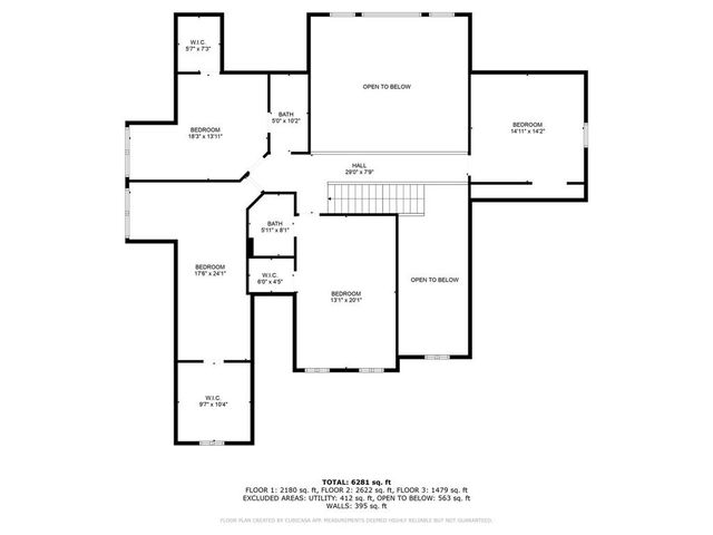 373 Flatstone SW, Marietta, GA 30064