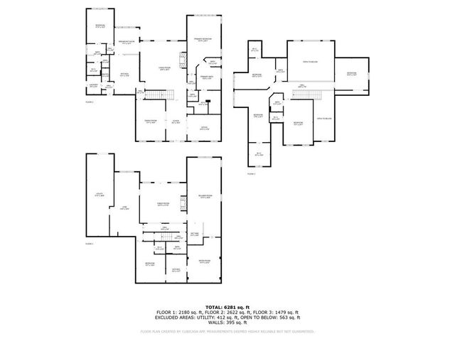 373 Flatstone SW, Marietta, GA 30064